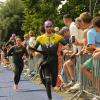 Triathlon de Namur 2023