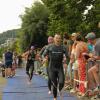 Triathlon de Namur 2023