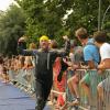 Triathlon de Namur 2023