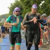 Triathlon de Namur 2023