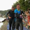 Triathlon de Namur 2023