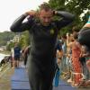 Triathlon de Namur 2023