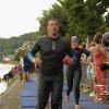 Triathlon de Namur 2023