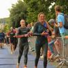 Triathlon de Namur 2023