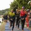 Triathlon de Namur 2023