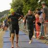 Triathlon de Namur 2023