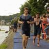 Triathlon de Namur 2023